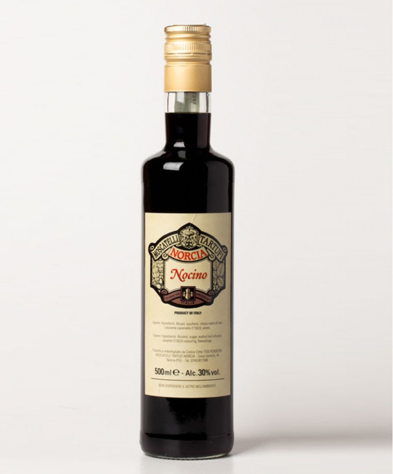 Liquore Nocino ml 500